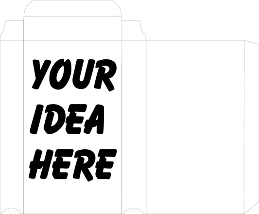 Custom VHS Commissions (PLEASE READ DESCRIPTION FIRST)